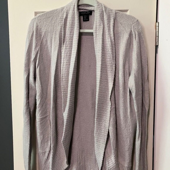 Rachel Zoe Cocoon Sweater - Picture 1 of 2